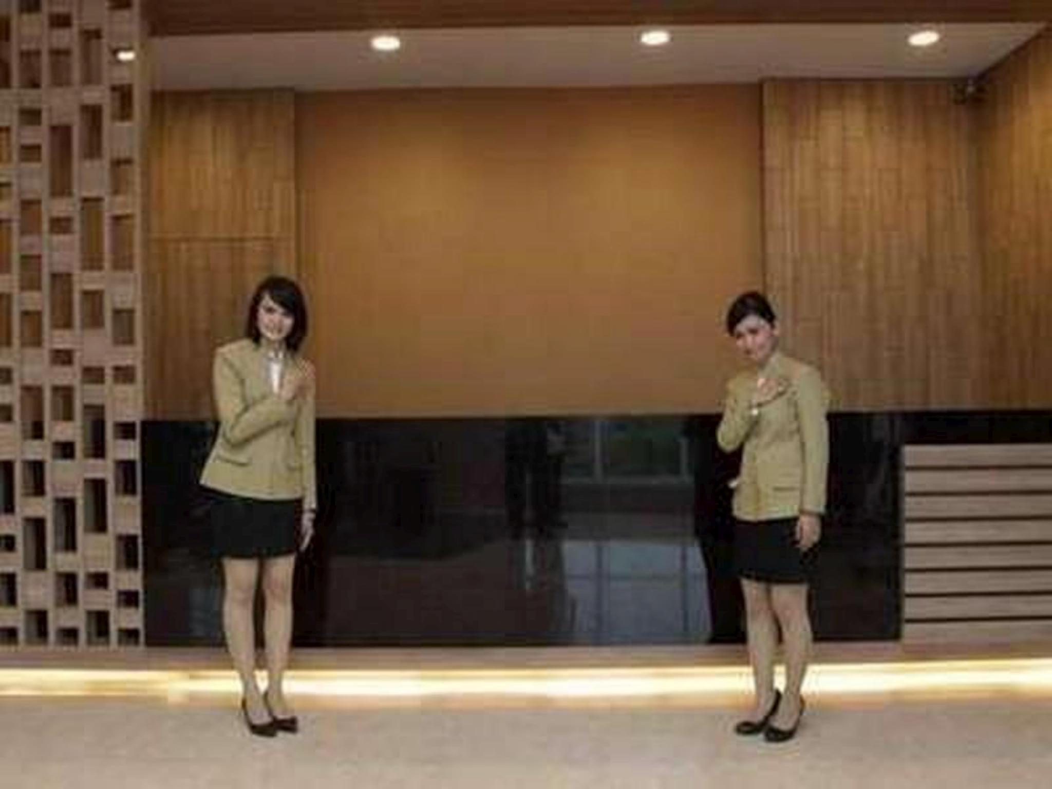 Hotel 61 Medan