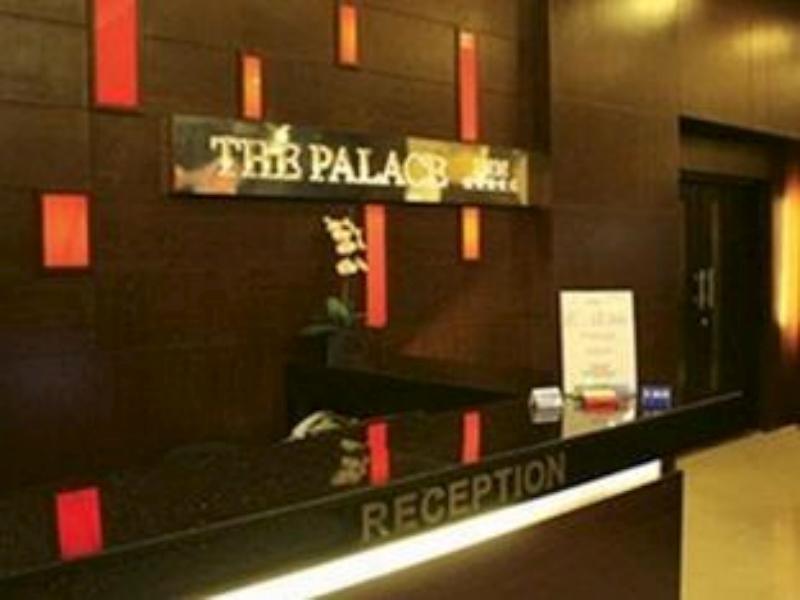 Palace Inn Medan