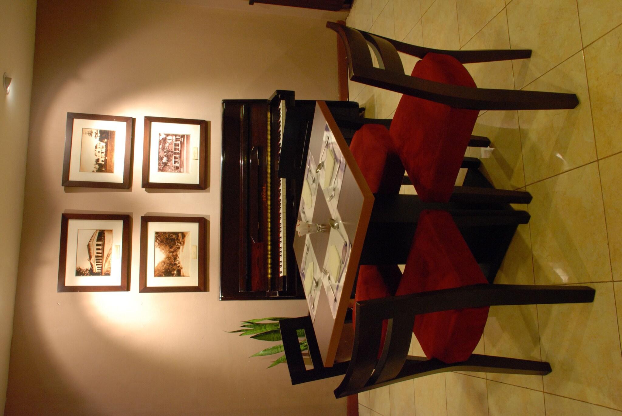 Cipta Hotel Wahid Hasyim