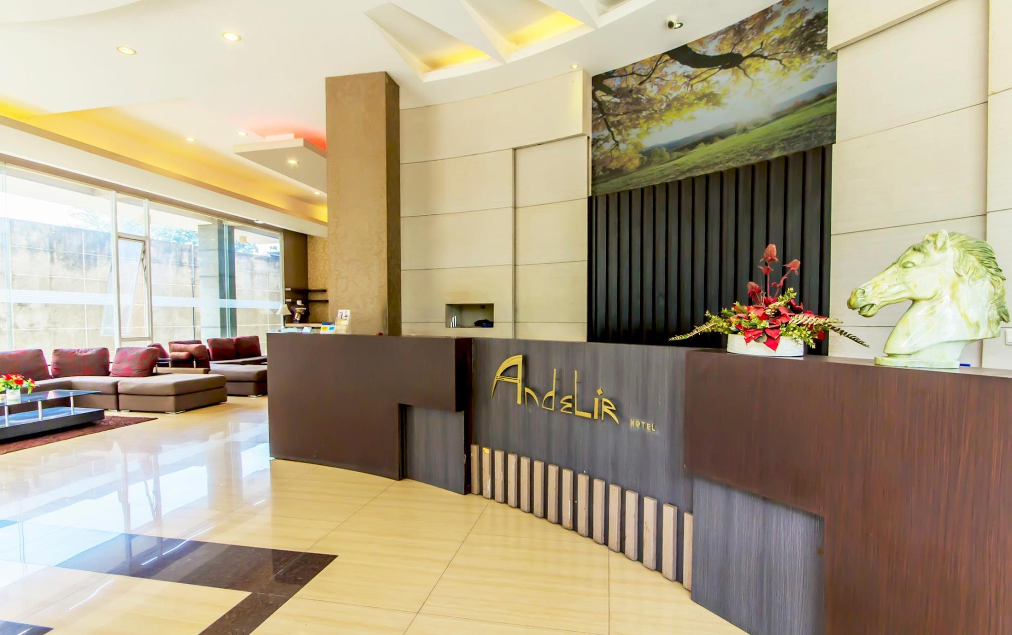 Andelir Bandung