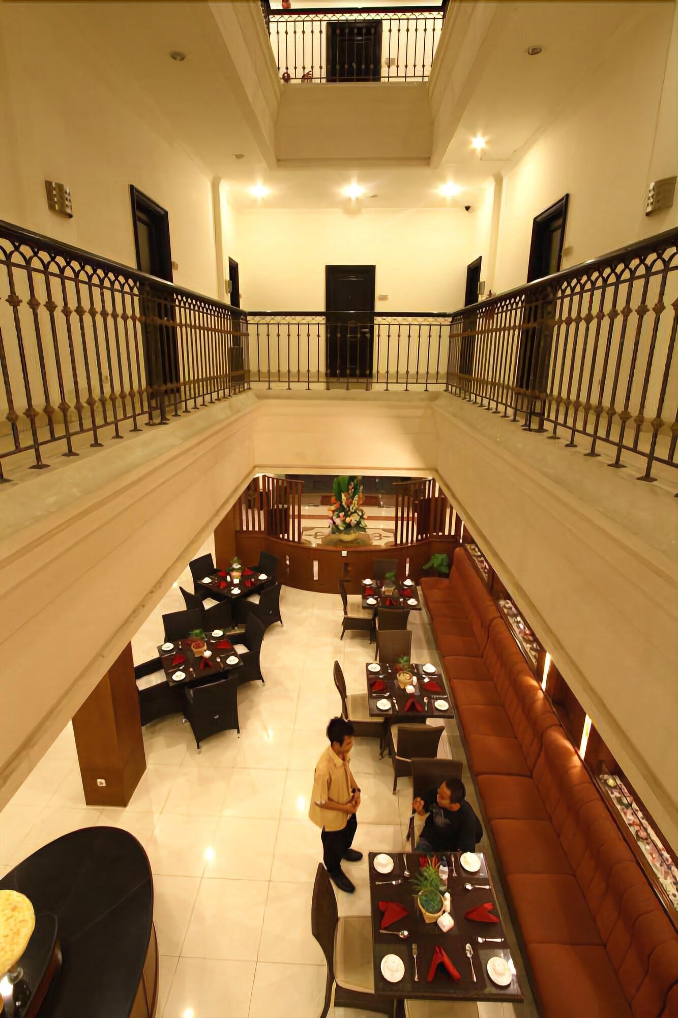 Plaza Inn Kendari By Horison