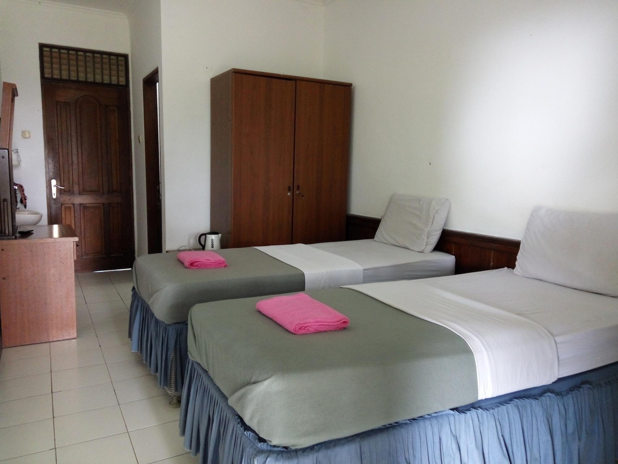 Berlian Resort-Cipanas