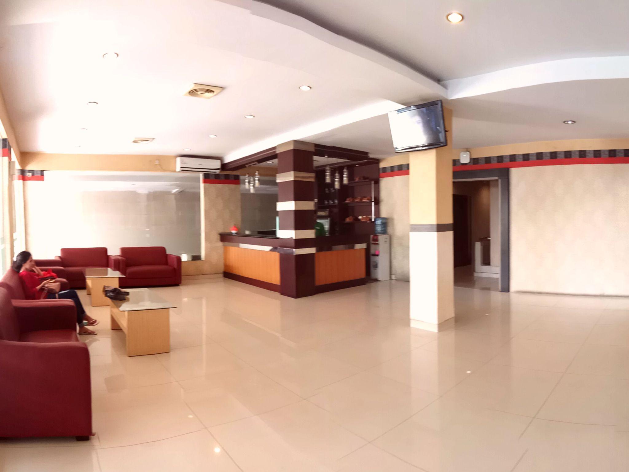 Malioboro Palace Jogja