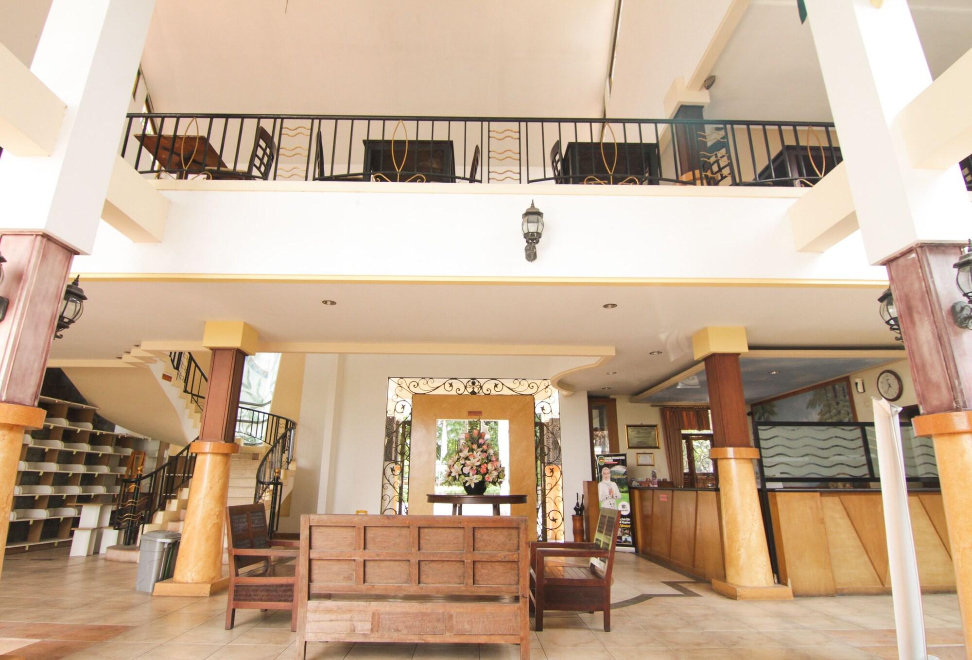 Grand Situ Buleud Hotel