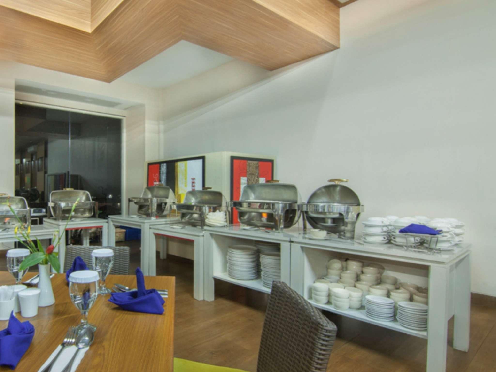The Rizen Hotel