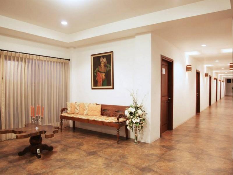 Hotel Amira Pasteur