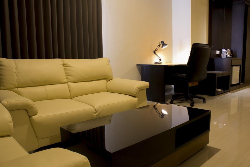 Grand Abe Hotel Jayapura