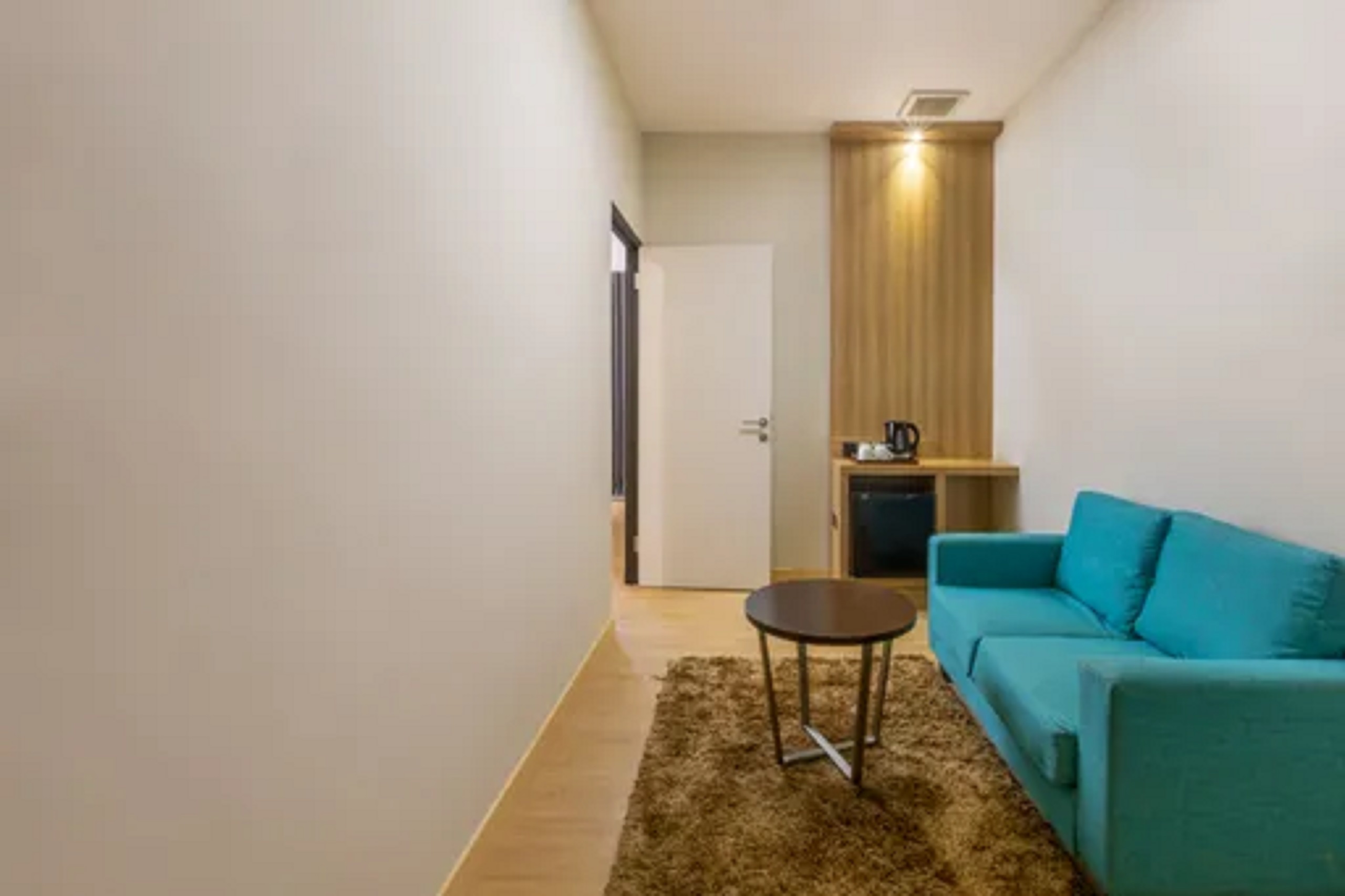 Suite, junior