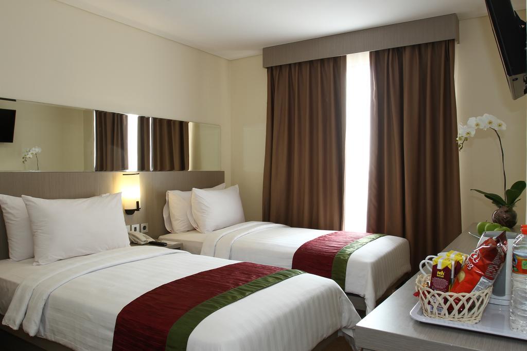 Siti Hotel by Horison