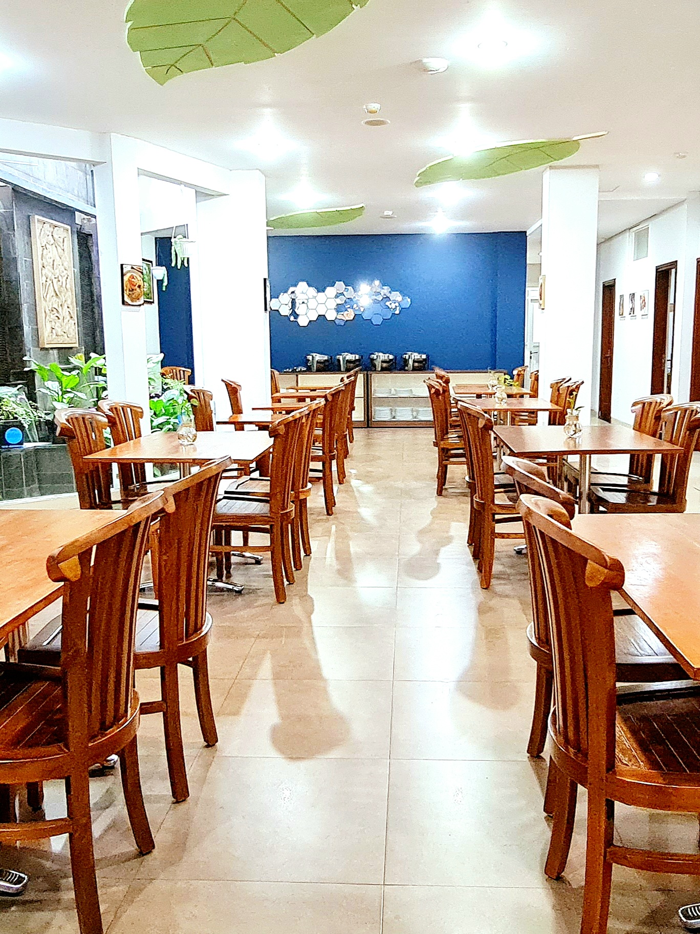 Hotel Dafam Rio