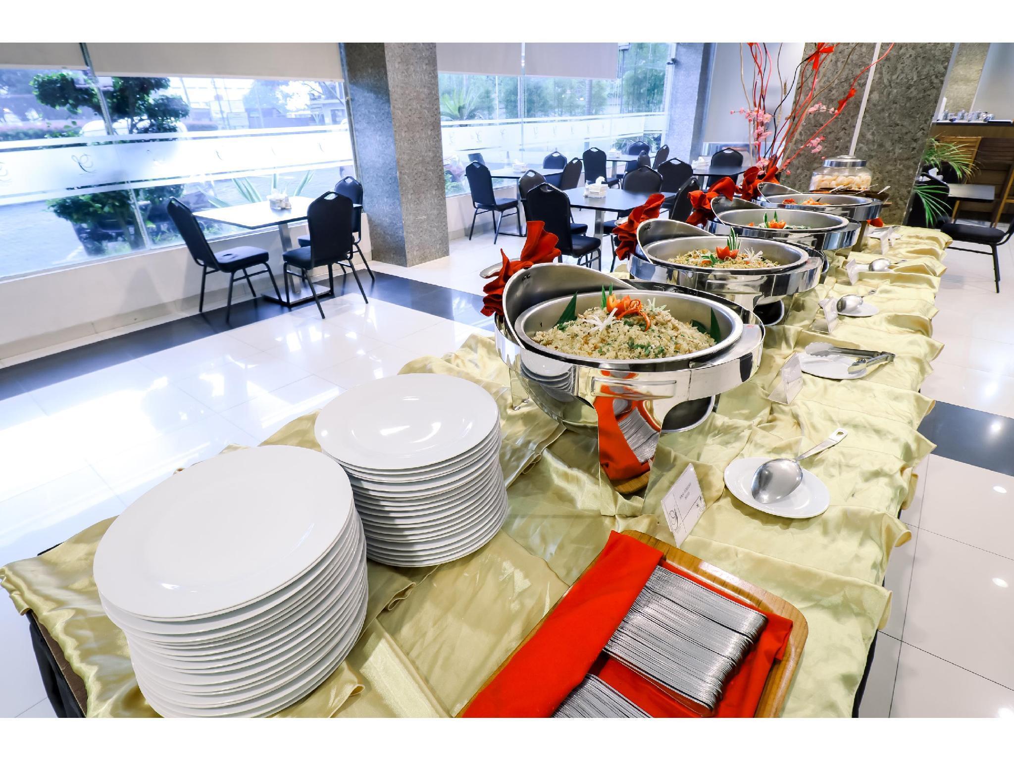 Sofyan Hotel Saka Medan