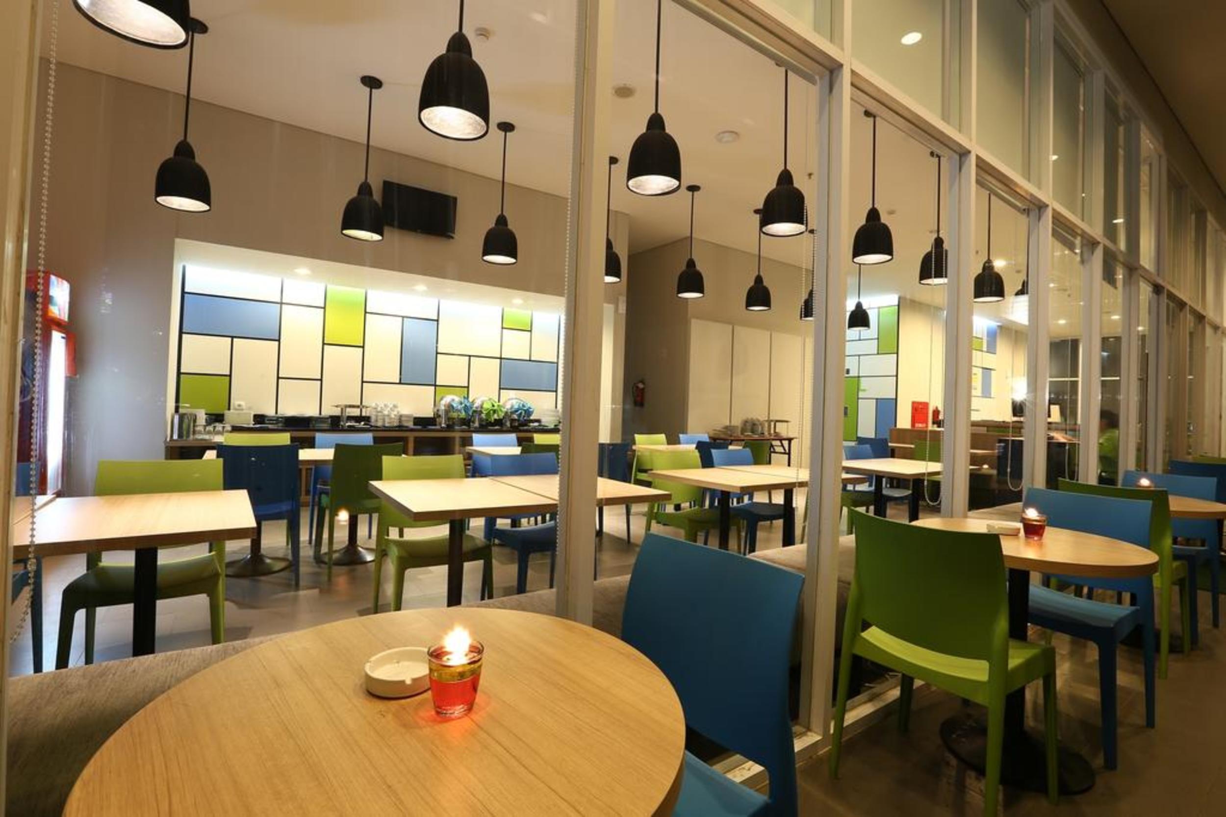 Hotel Citradream Bandung