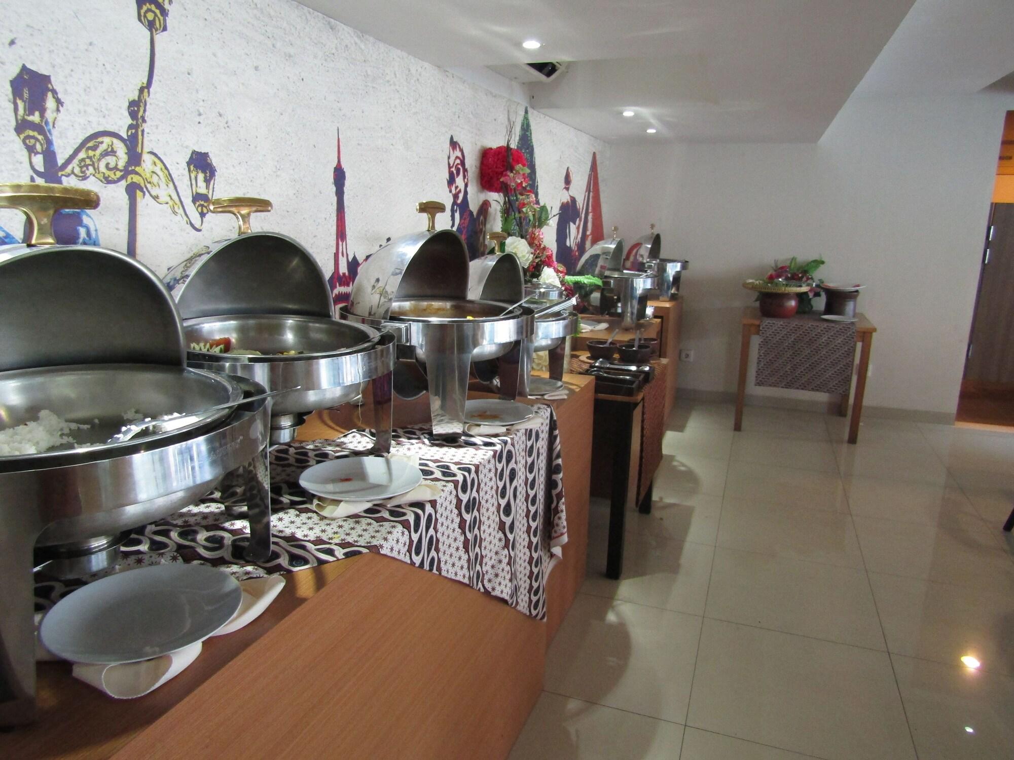 Student Park Hotel Apartment Yogyakarta