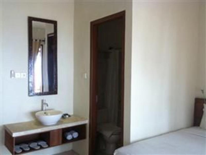 The Pade Resort Sabang