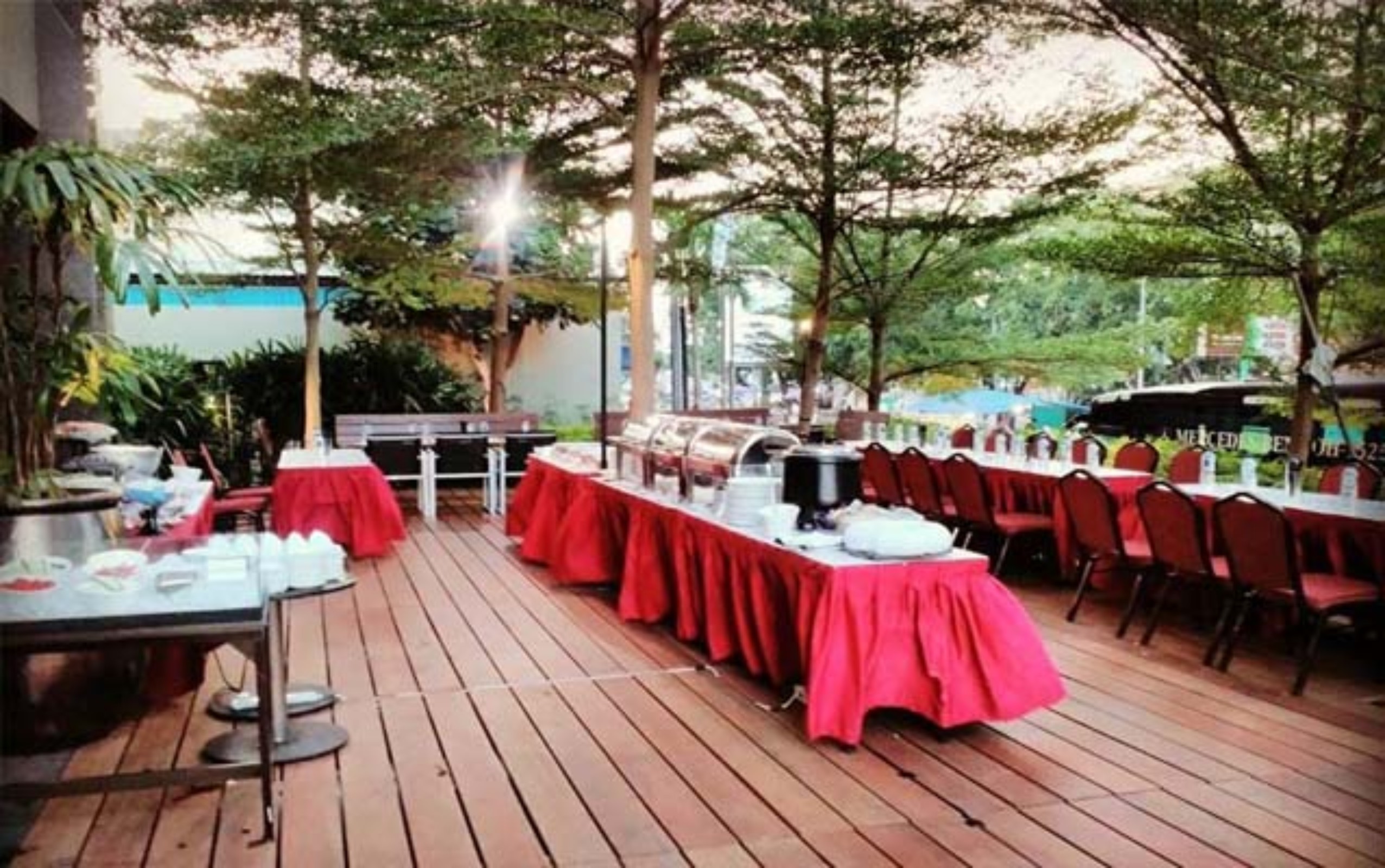 I Hotel Baloi Batam