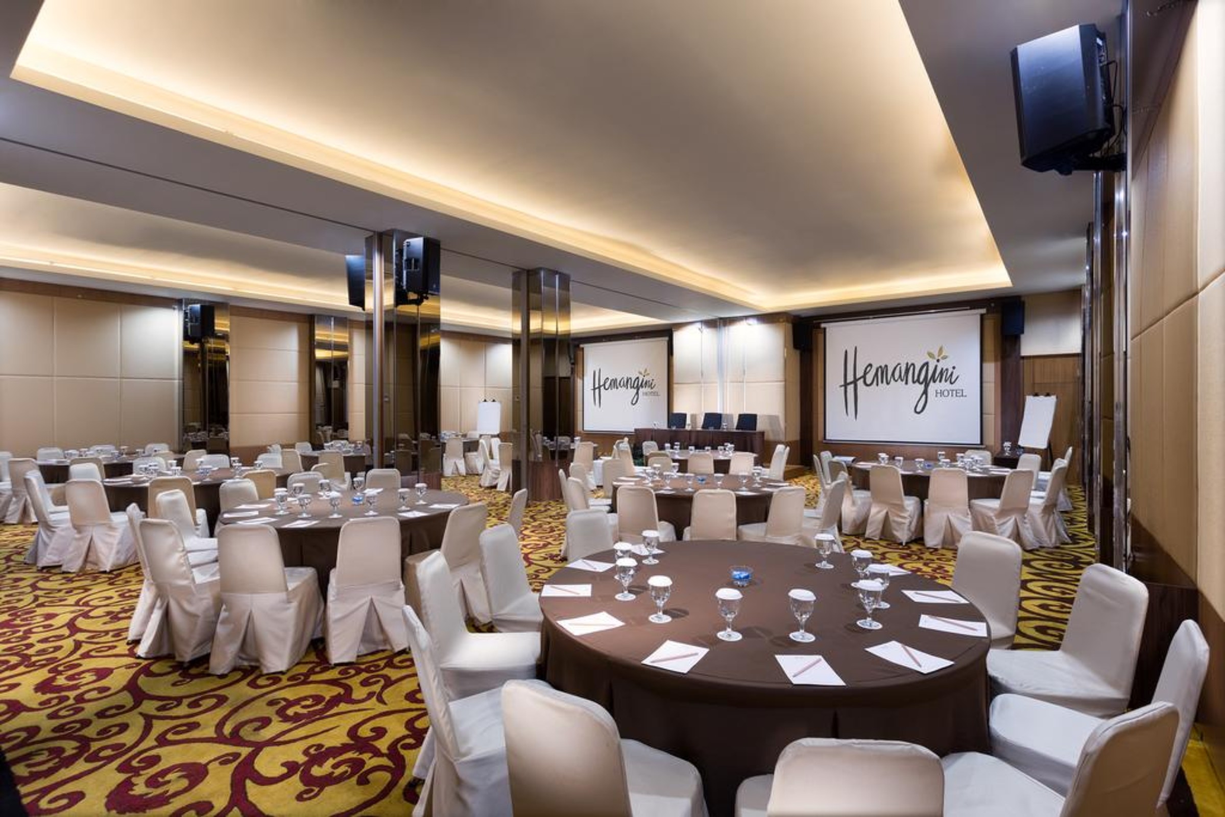 Hemangini Hotel