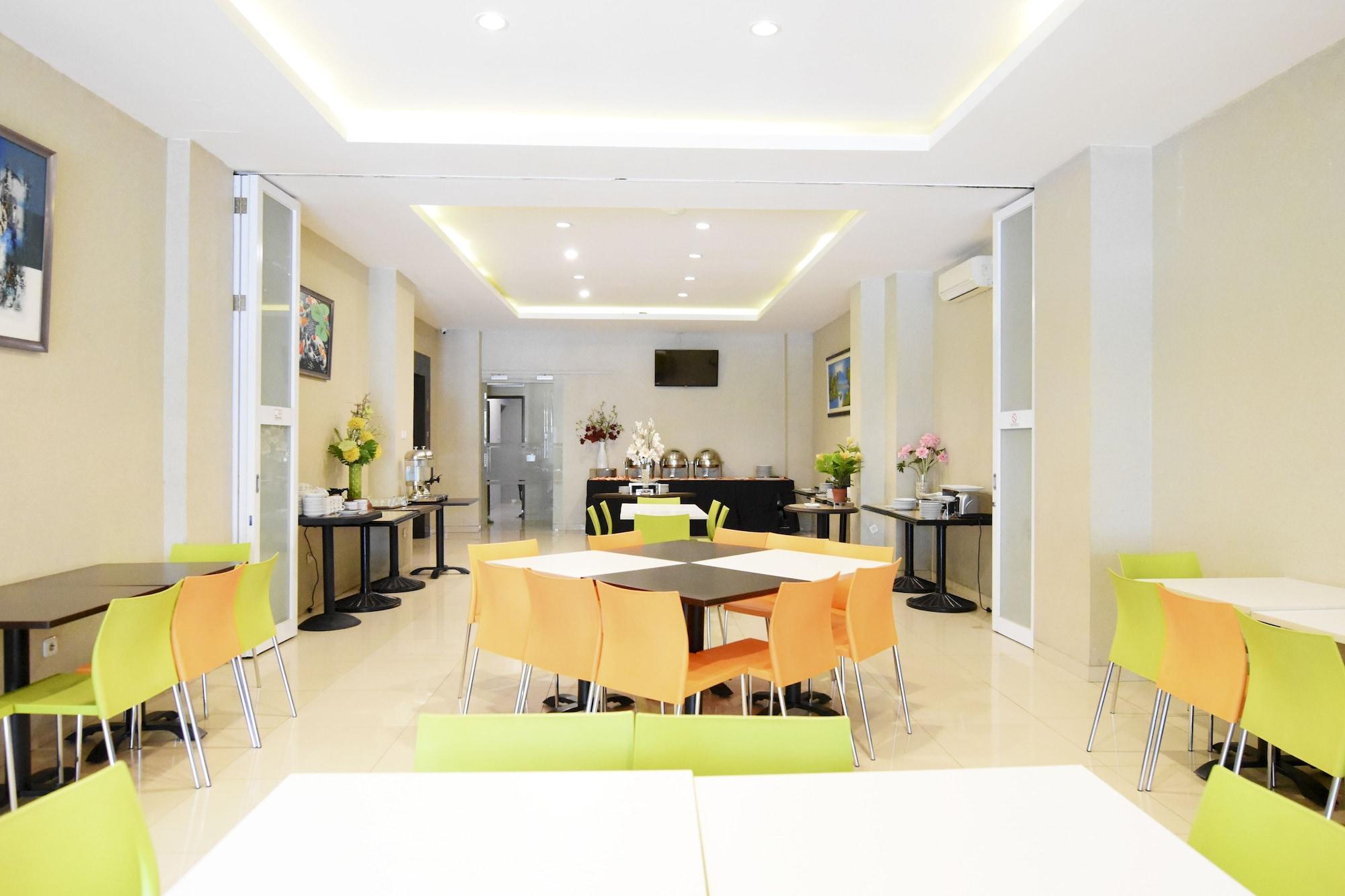 d Palma Hotel Bandung