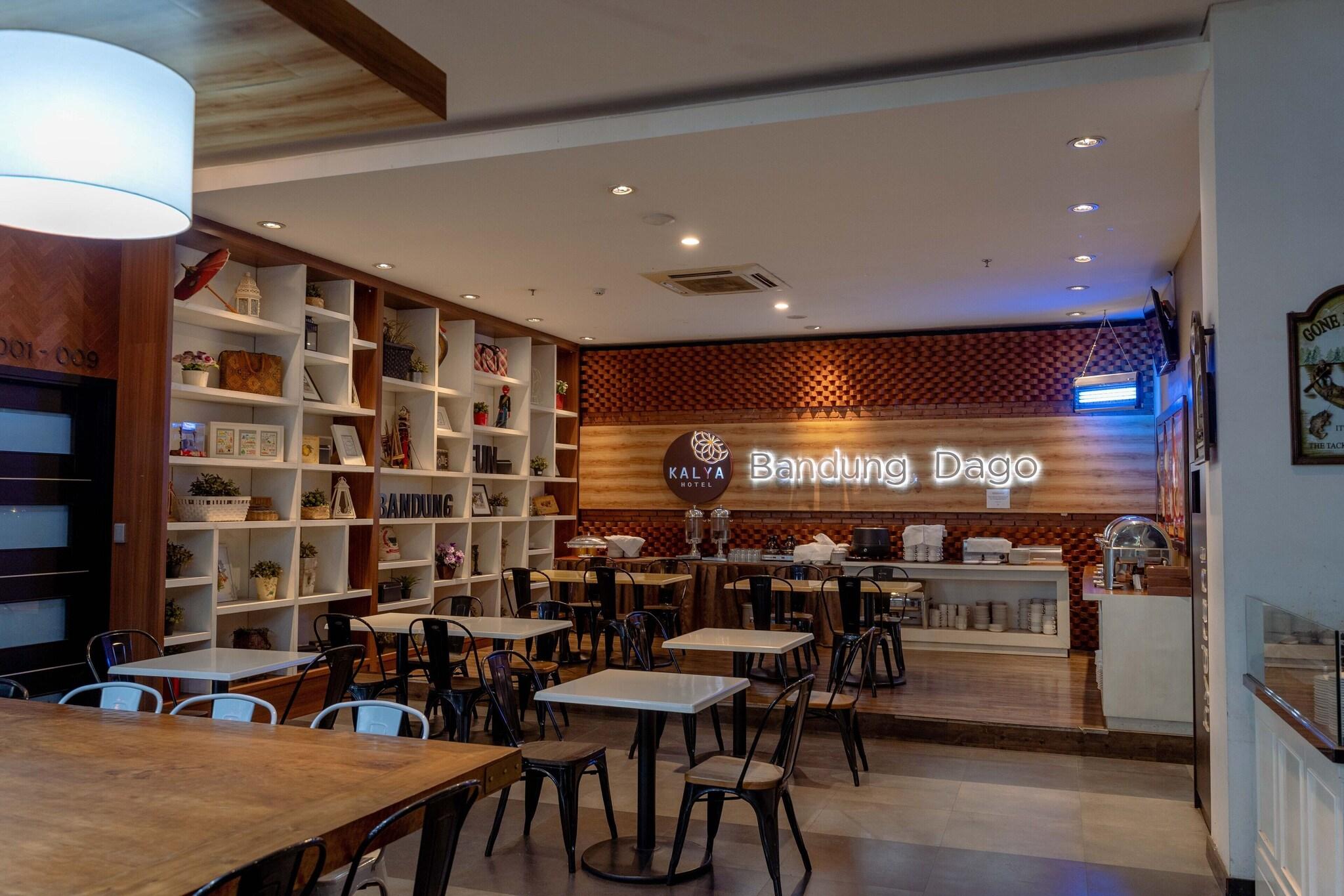 Kalya Hotel Bandung