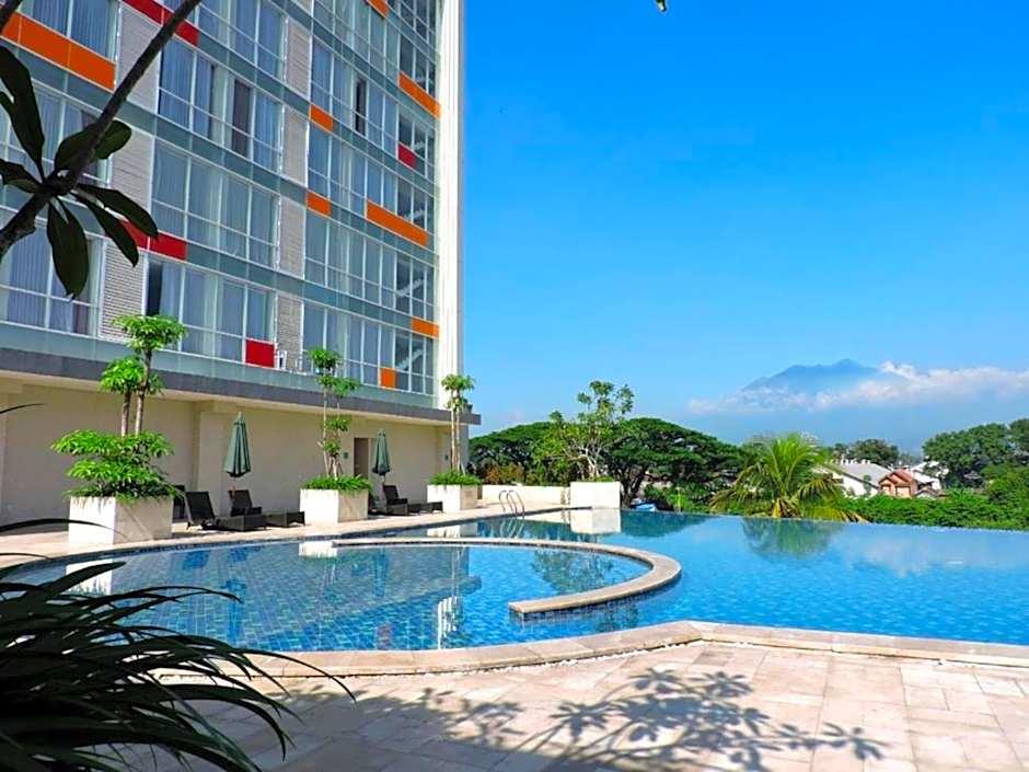 The Balava Hotel