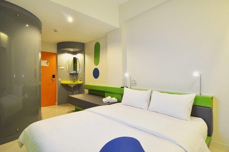 POP! Hotel Denpasar