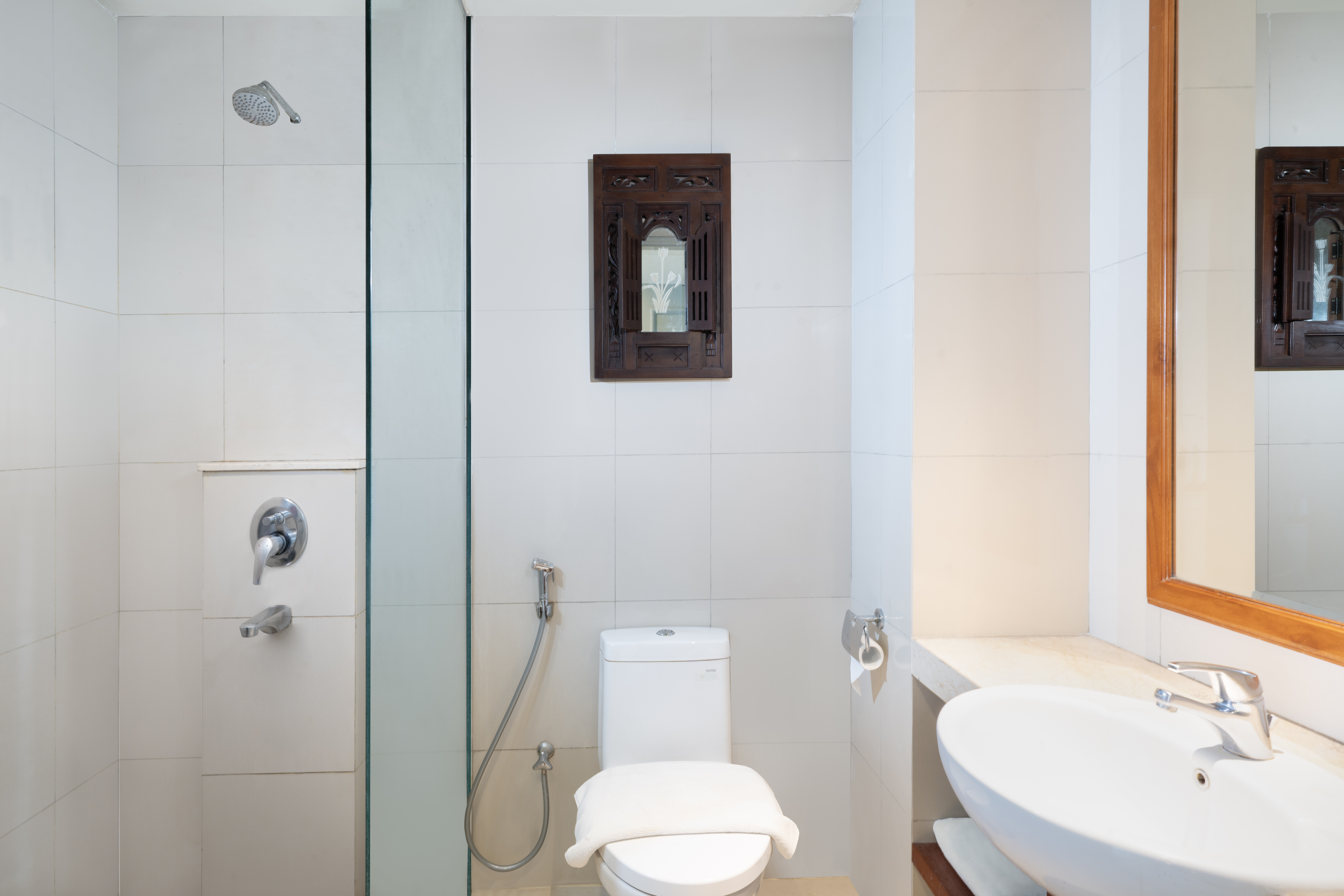 Indies Heritage Hotel Jogjakarta