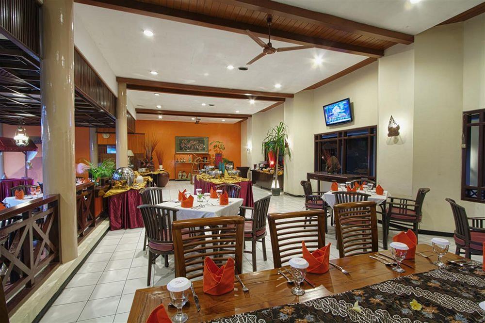 Sahid Montana Dua Hotel