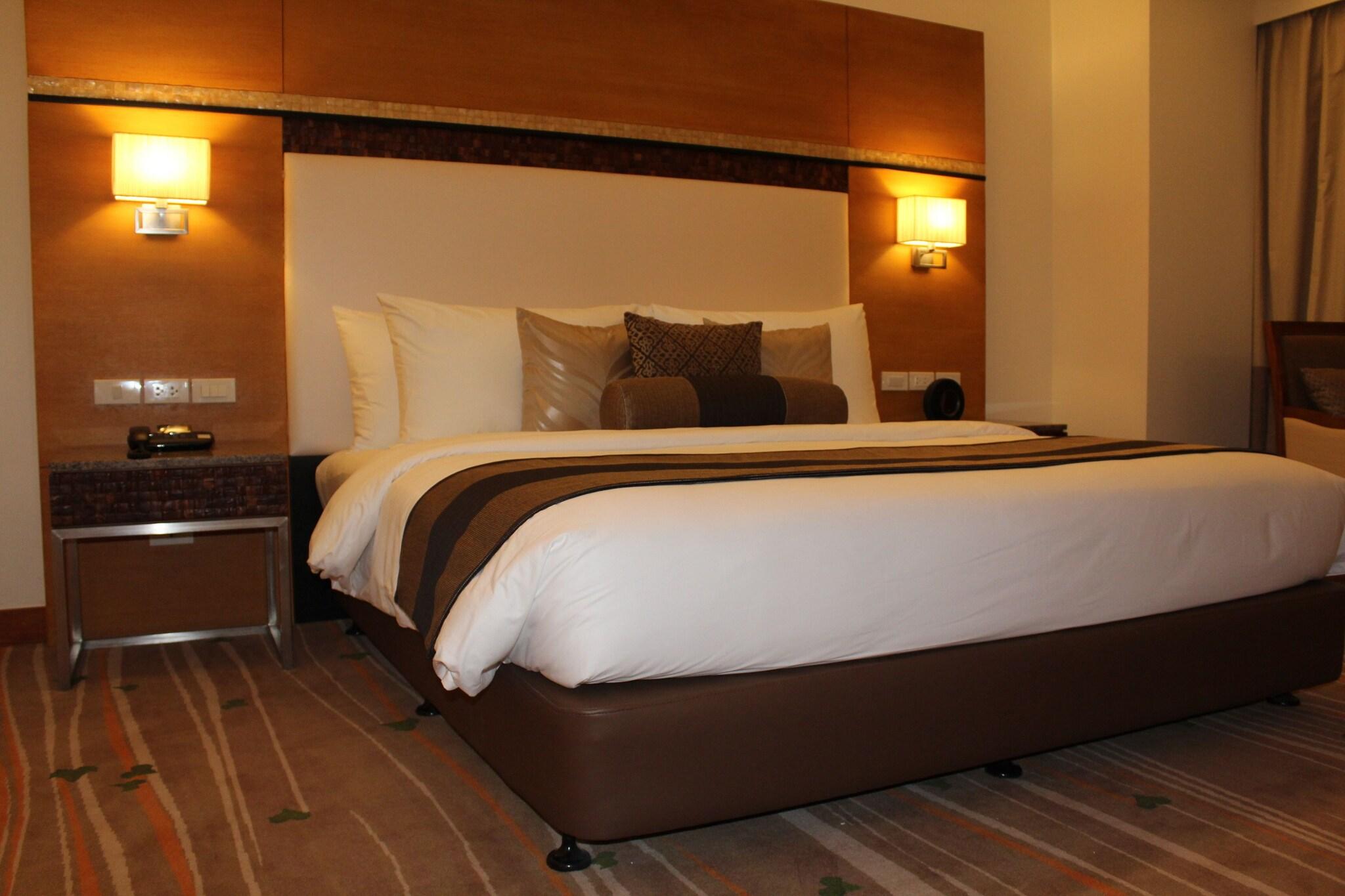 Best Western Plus Ivywall Hotel - Palawan