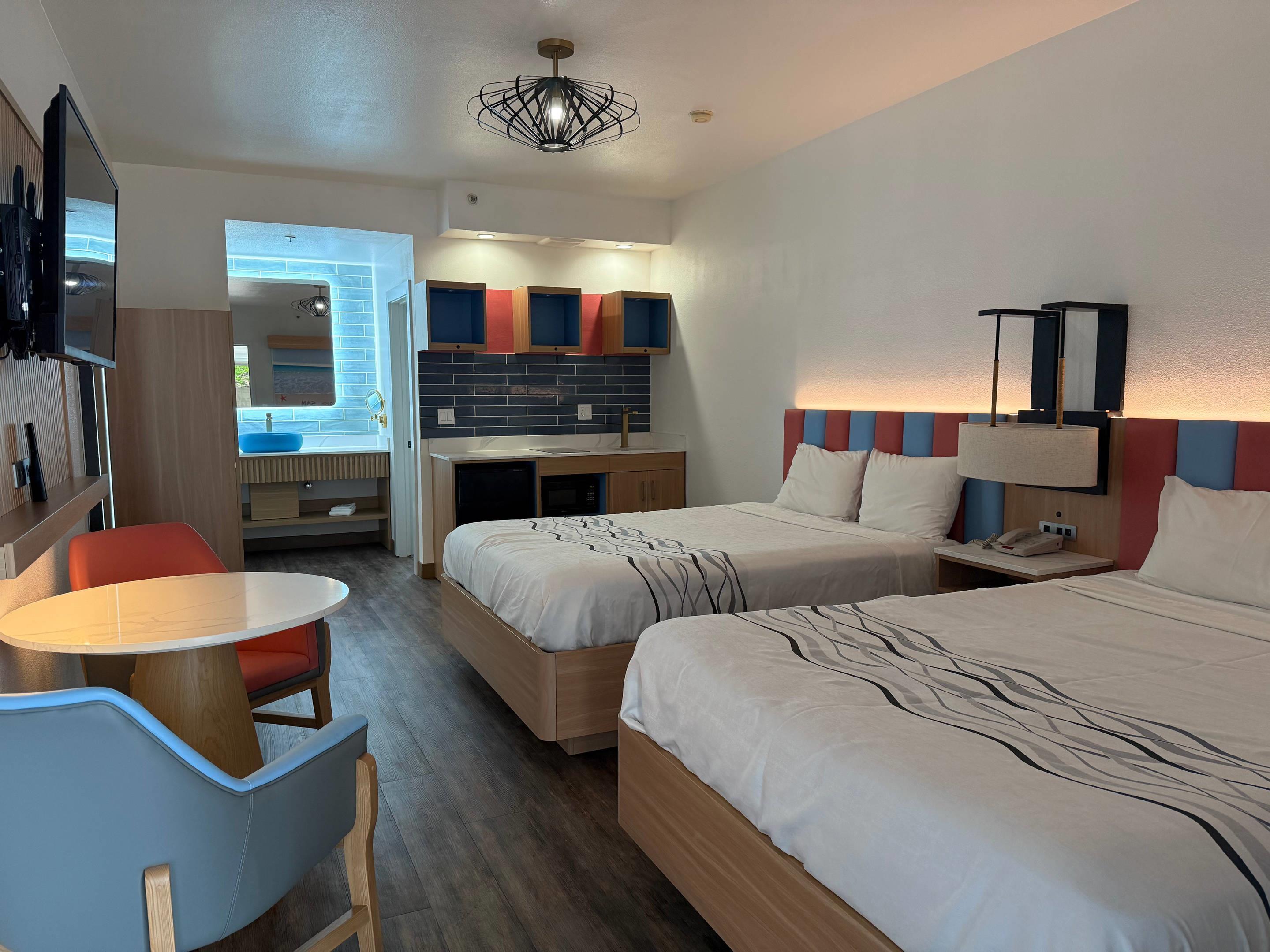 Rodeway Inn Encinitas North