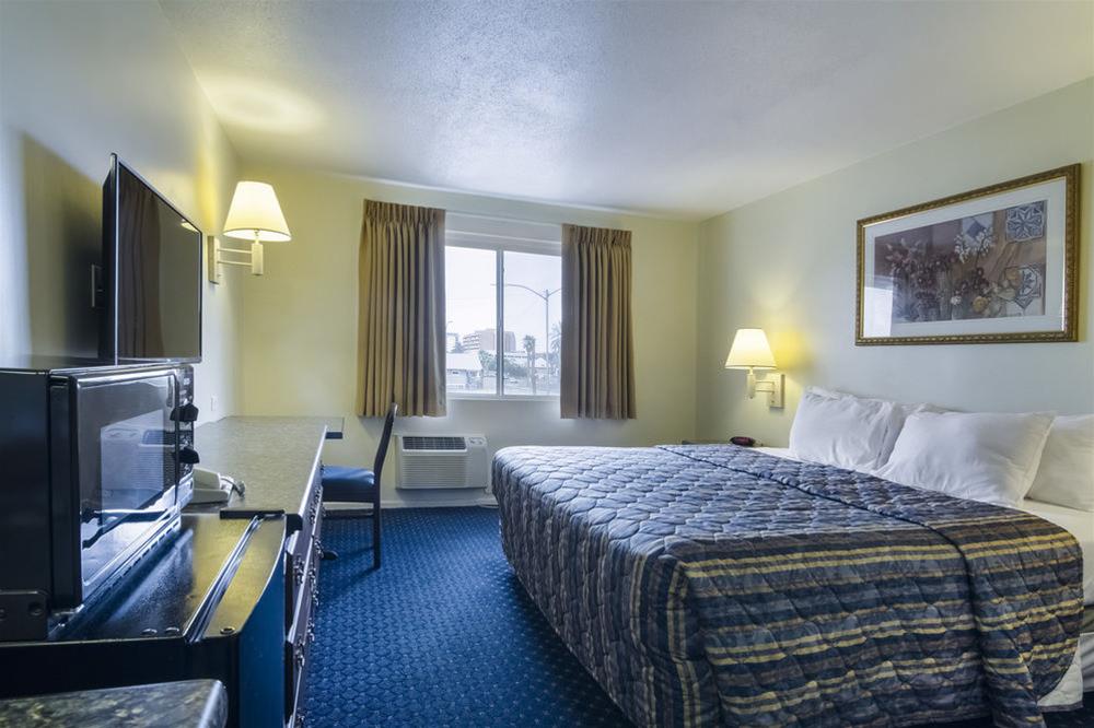 Rodeway Inn Downtown Phoenix by null