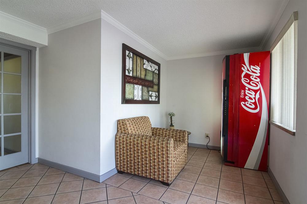 Rodeway Inn Downtown Phoenix by null