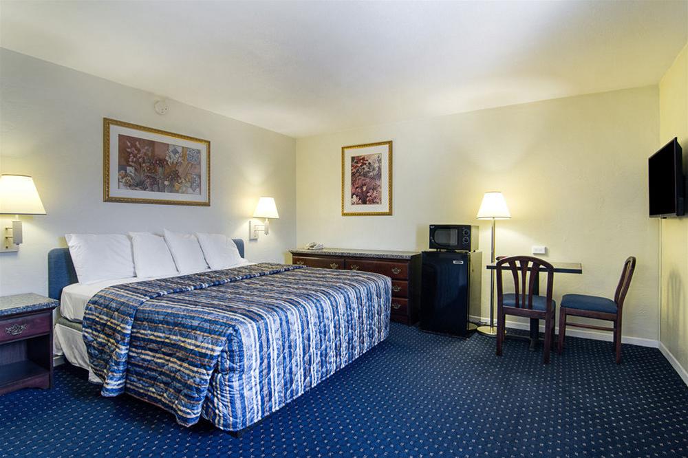 Rodeway Inn Downtown Phoenix by null