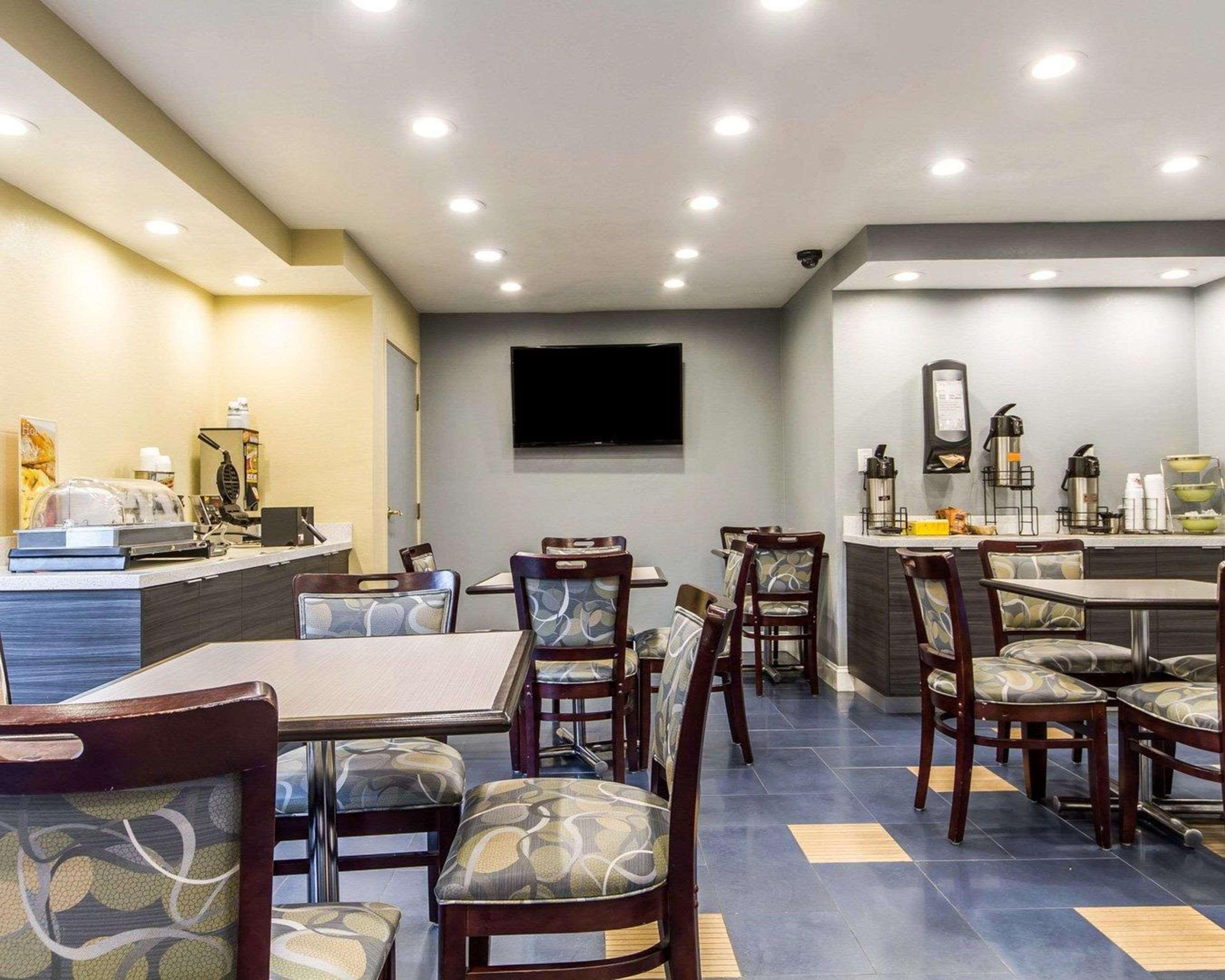 Quality Inn Concord