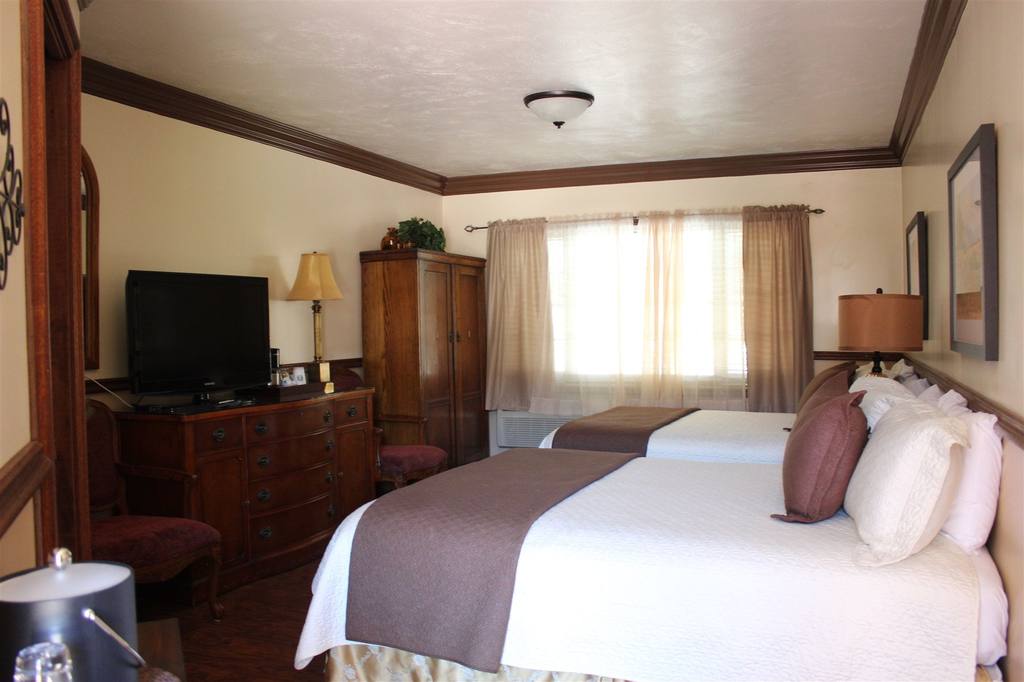 Solvang Gardens Lodge, an Ascend Hotel Collection