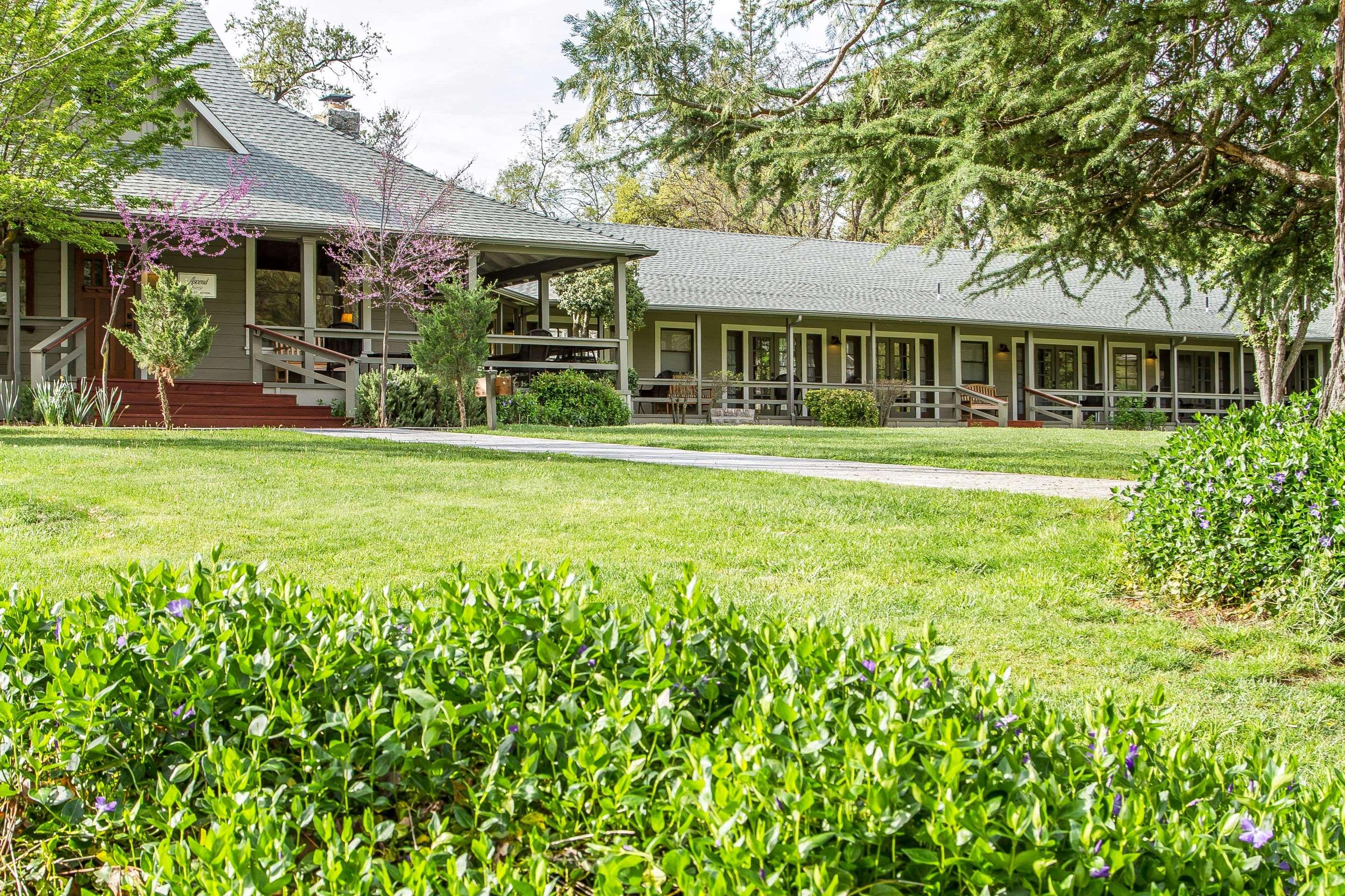 Sierra Sky Ranch, an Ascend Hotel Collection
