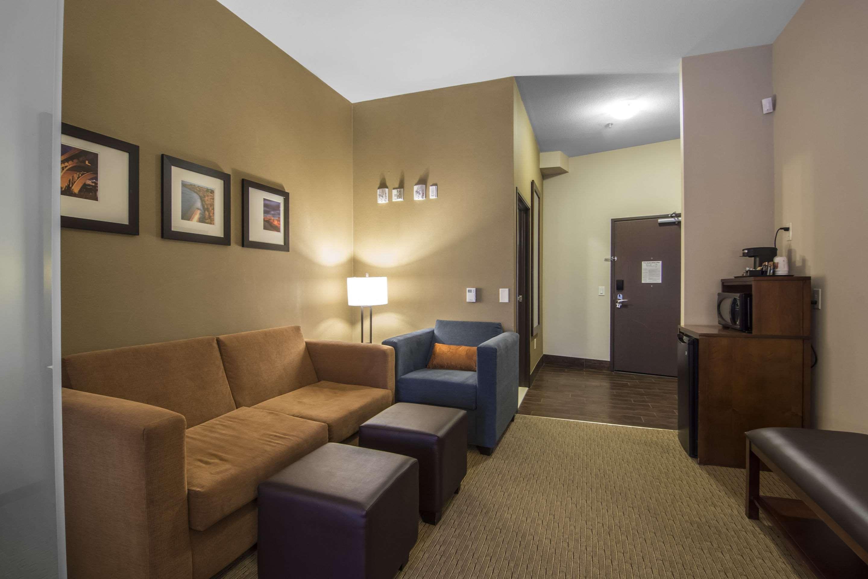 Suite, accessibile