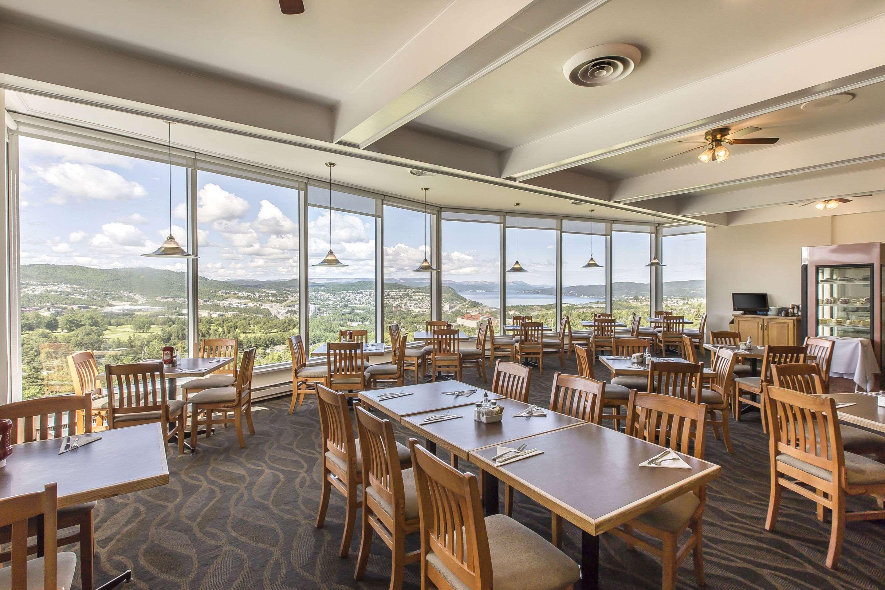 Quality Inn Corner Brook