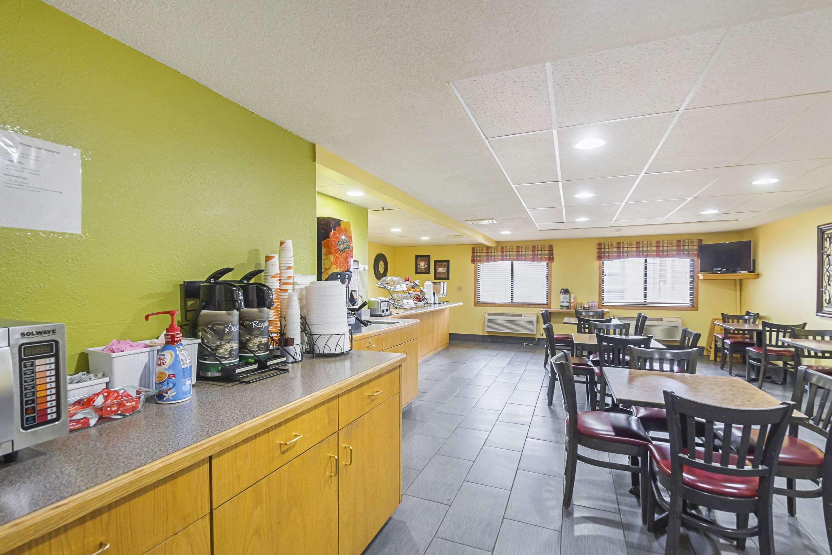 Quality Inn & Suites Harrington - Milford