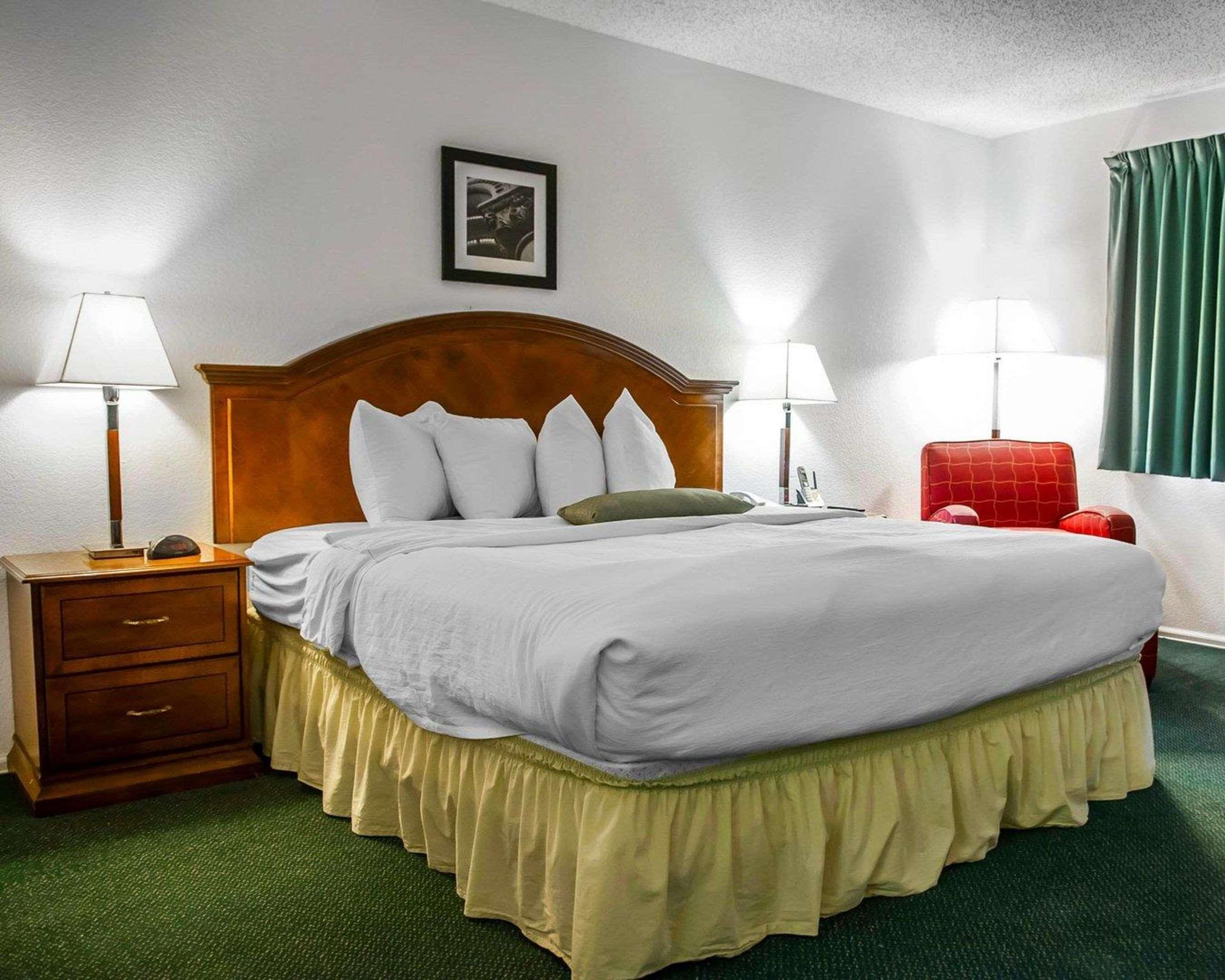 Rodeway Inn