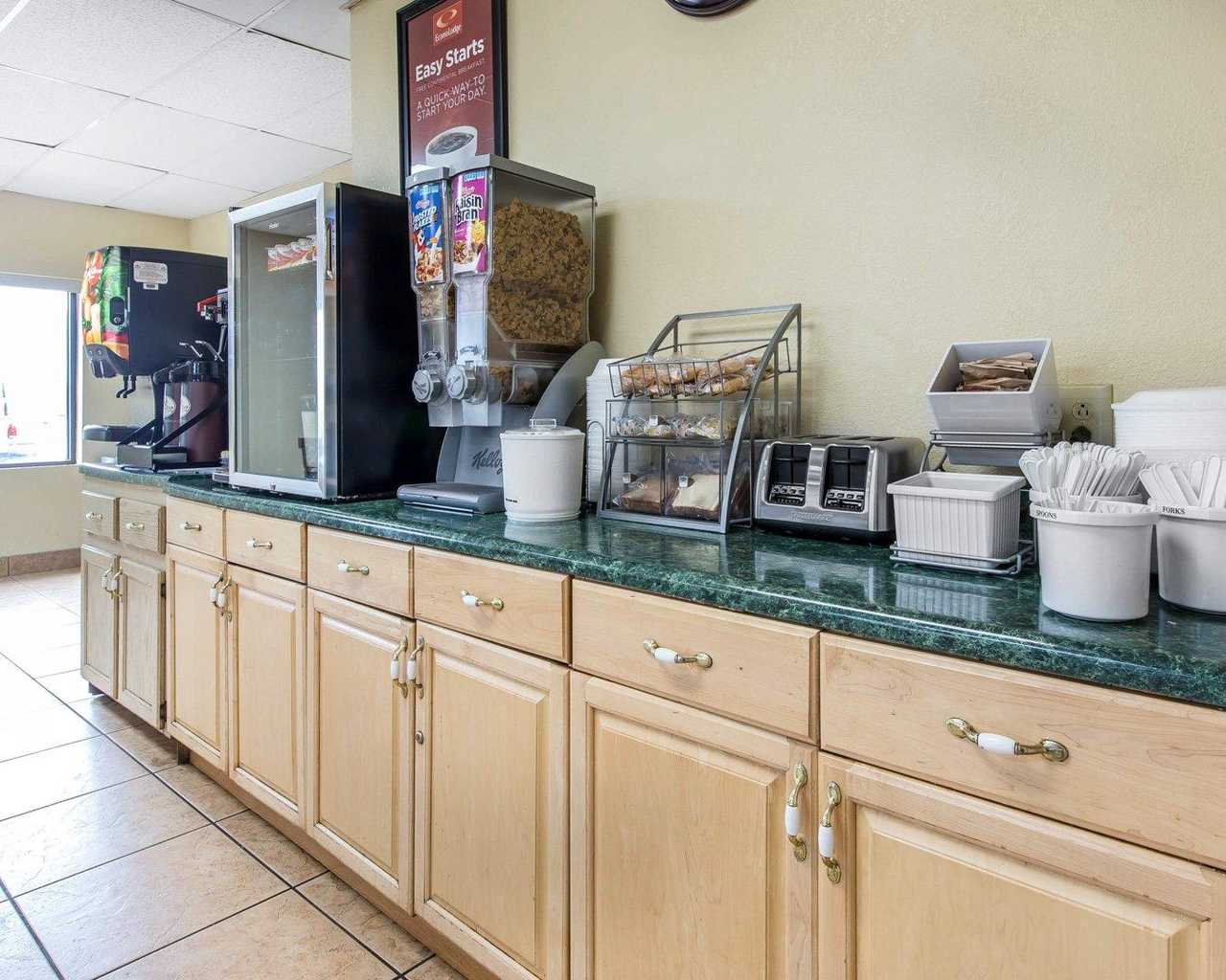 Econo Lodge Dalton
