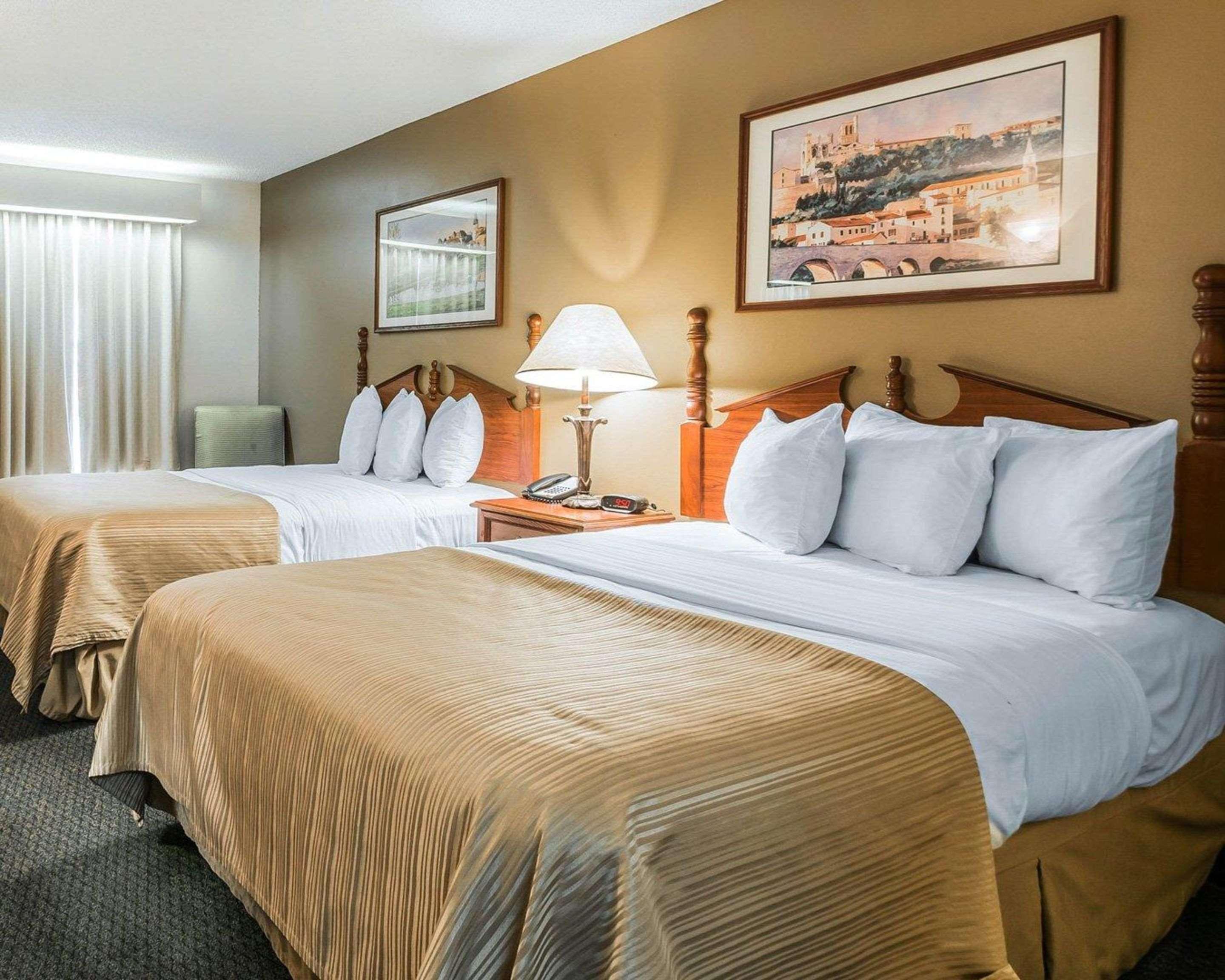 Quality Inn -Bainbridge