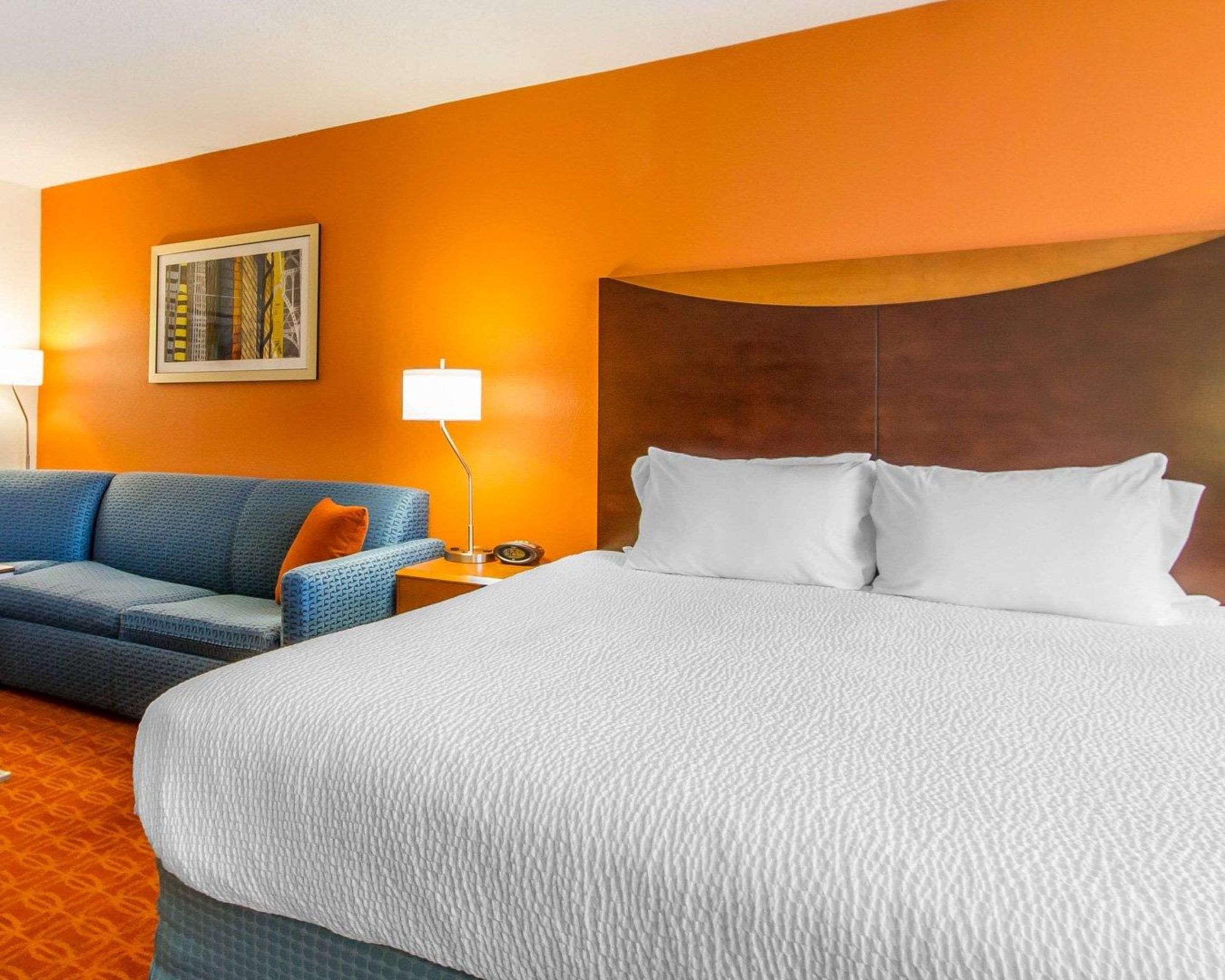 Quality Inn & Suites Keokuk North