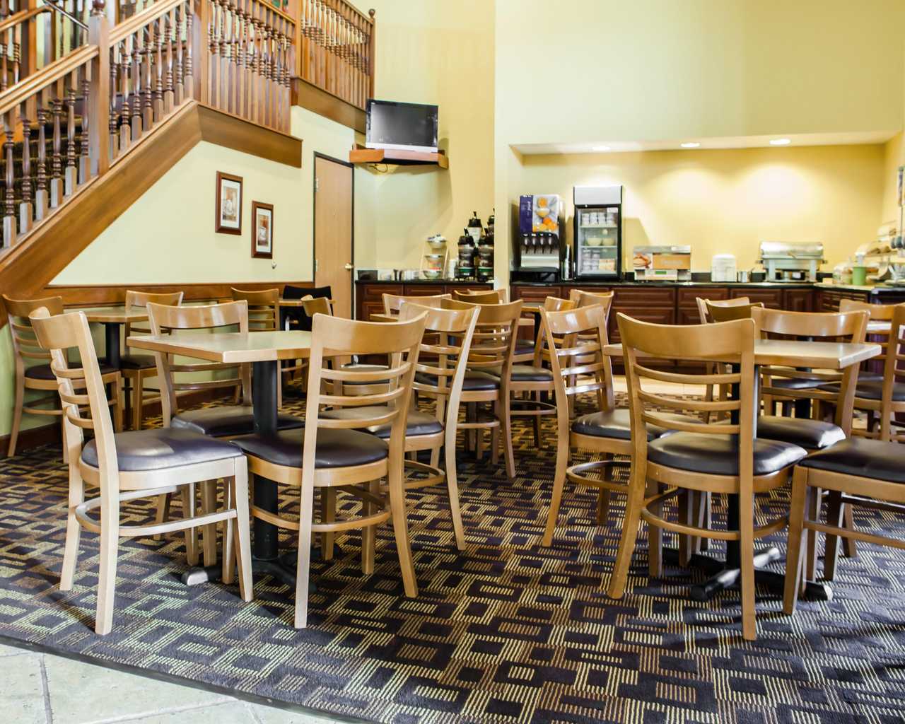 Quality Inn Bolingbrook I-55