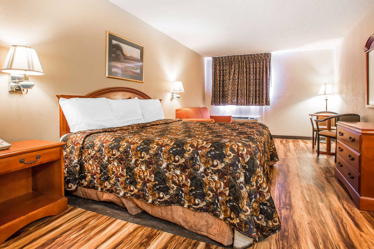 FairBridge Inn Express Caseyville