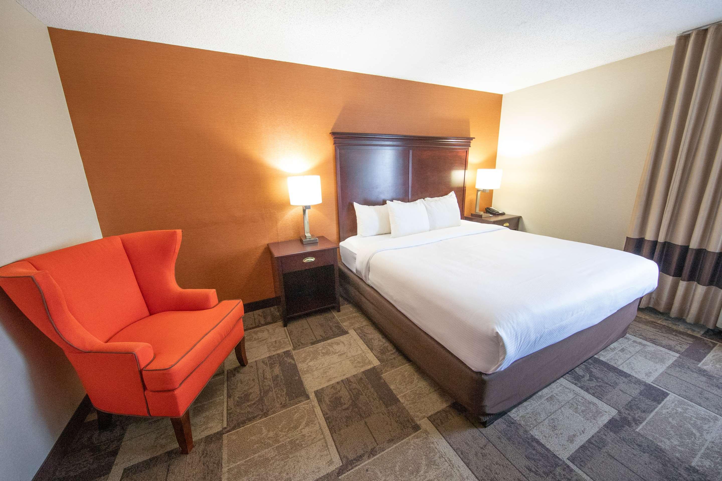 Comfort Inn & Suites Hutchinson Area