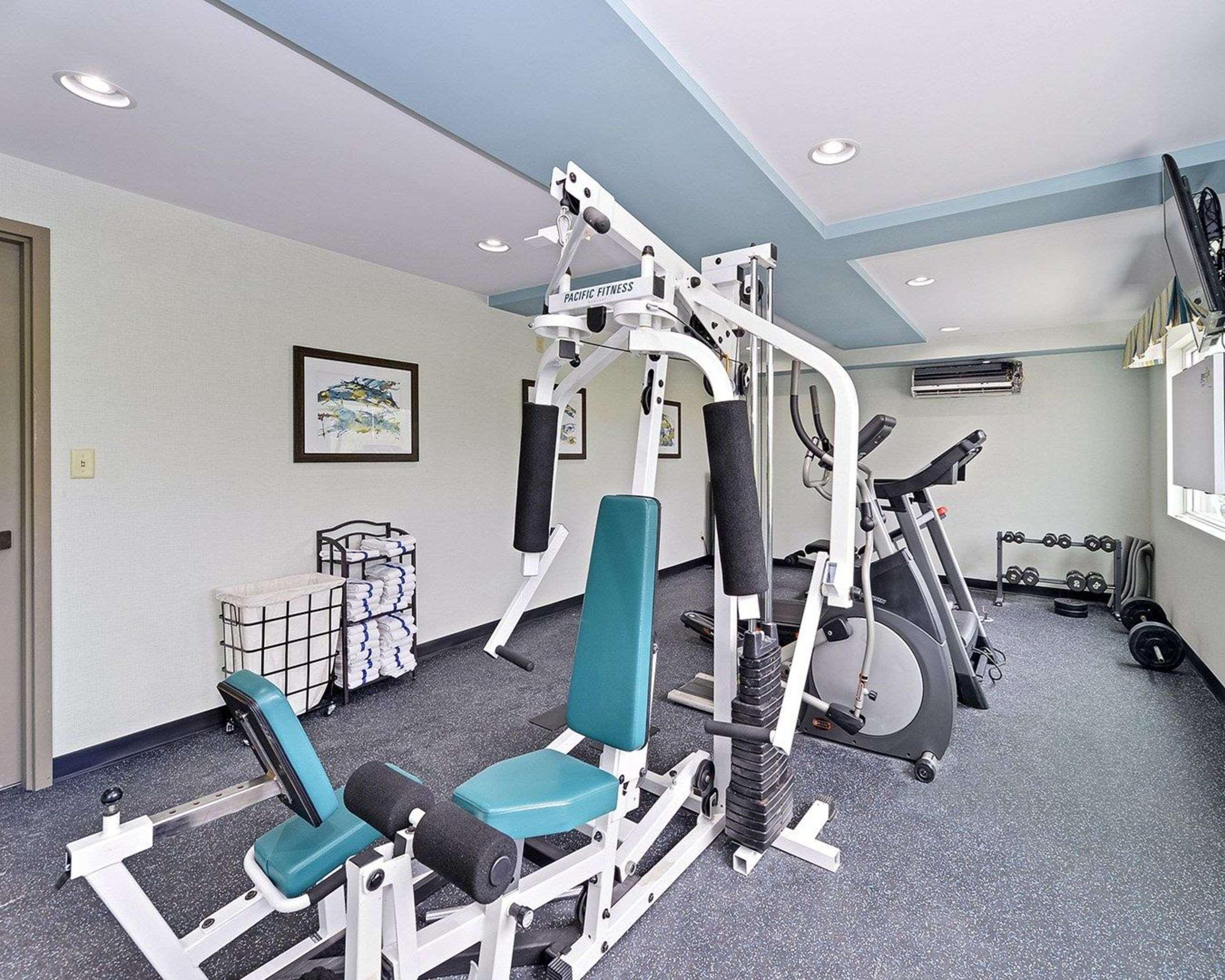 Comfort Inn & Suites Springfield I-55