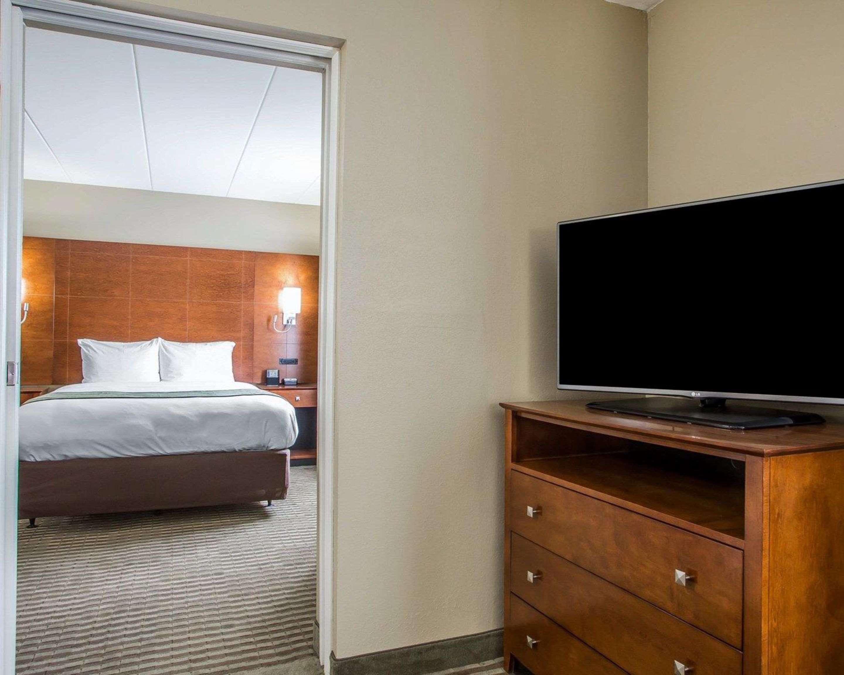 Comfort Inn Hammond I-94