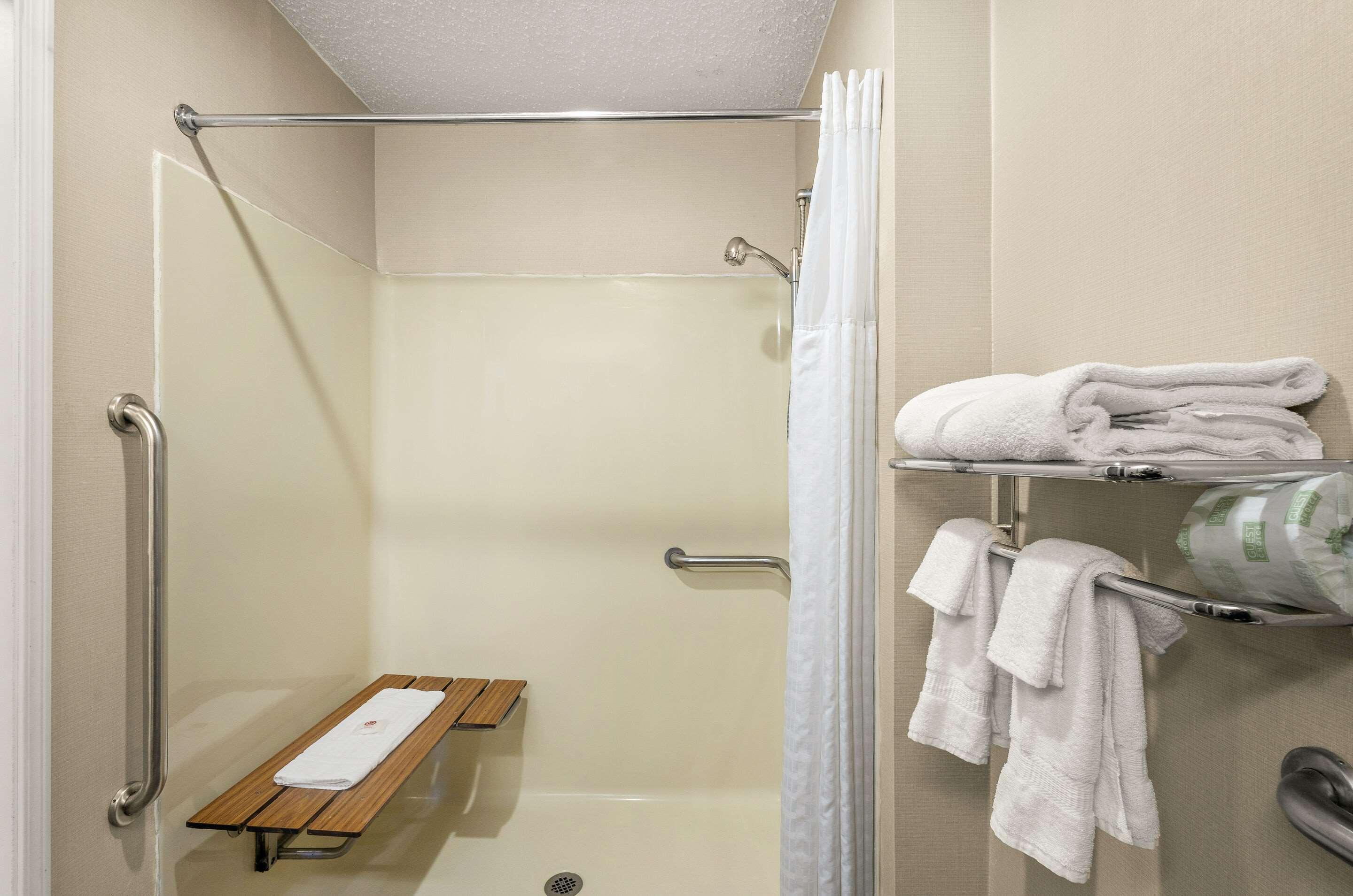 Comfort Inn Near Ouabache State Park