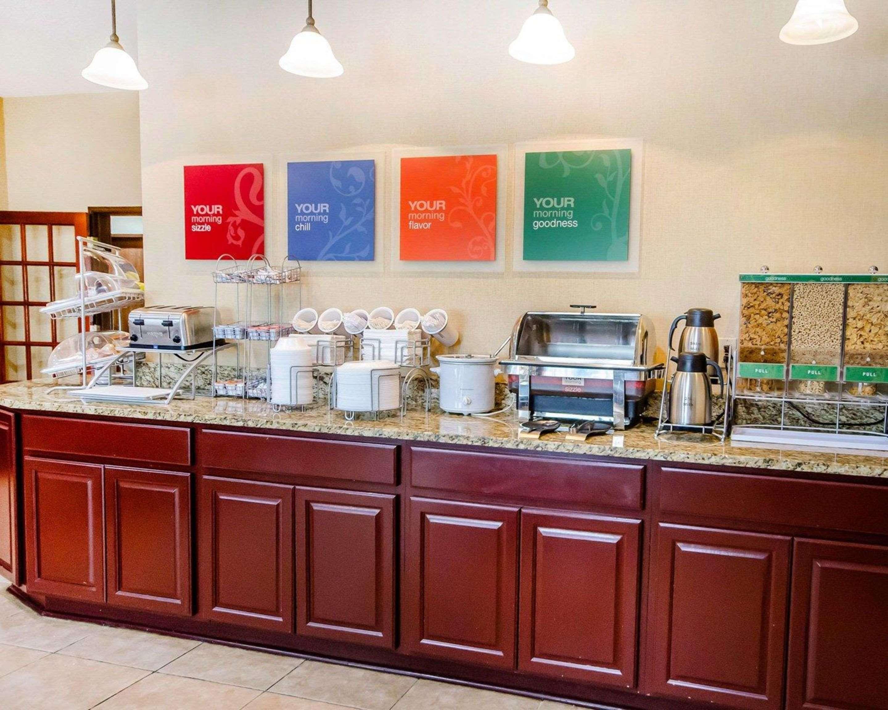 Comfort Inn & Suites La Grange
