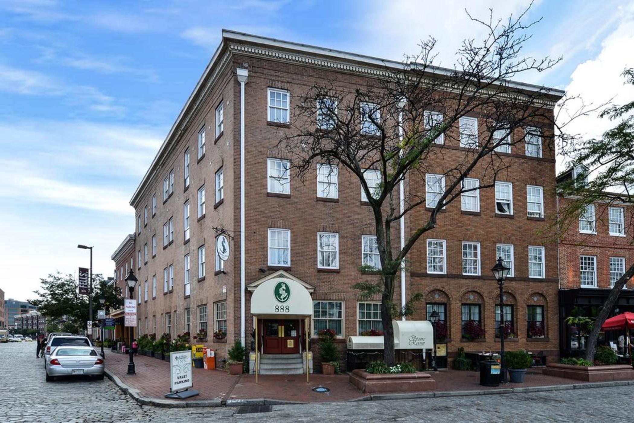 Admiral Fell Inn Baltimore Harbor, Ascend Hotel Collection by null