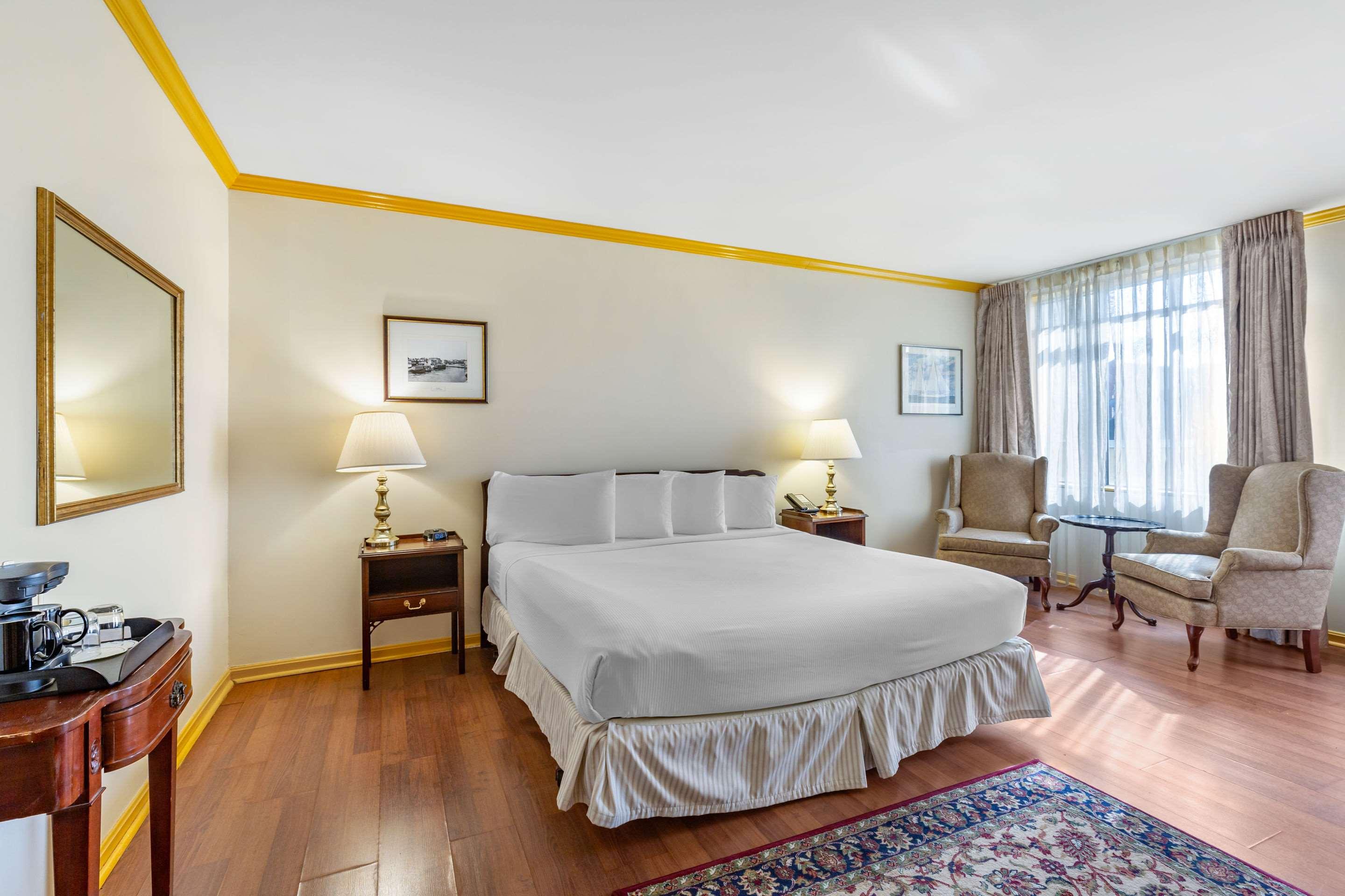 Admiral Fell Inn Baltimore Harbor, Ascend Hotel Collection by null